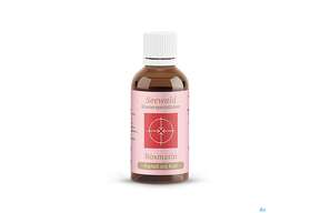 Seewald Rosmarin 50ml, A-Nr.: 4624921 - 01