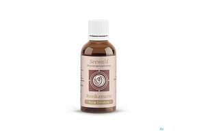 Seewald Rosskastanie Baumessenz 50ml, A-Nr.: 4560291 - 01