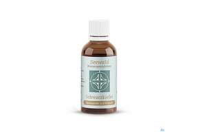 Seewald Schwarzkiefer Baumessenz 50ml, A-Nr.: 5210788 - 01