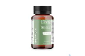 Seewald Spermidin 30 St, A-Nr.: 5606948 - 01