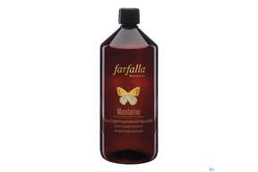 Seifen Farfalla Mandarine Carpe Diem Feuchtigkeitsspendend 1000ml, A-Nr.: 4861101 - 01