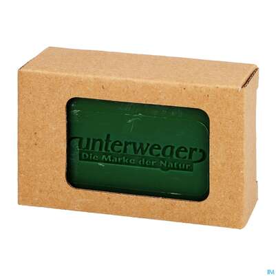 Seifen Latschenkiefer 100g, A-Nr.: 1865067 - 02