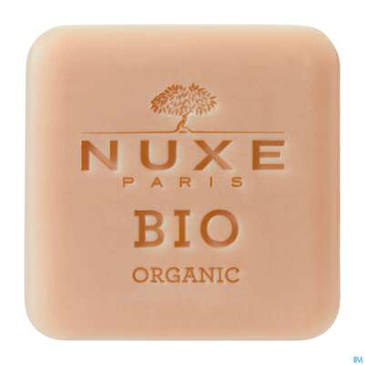 Seifen Nuxe Bio Soap Superfatted Camelina Oil Delicate Sensitiv 100g, A-Nr.: 5649952 - 07