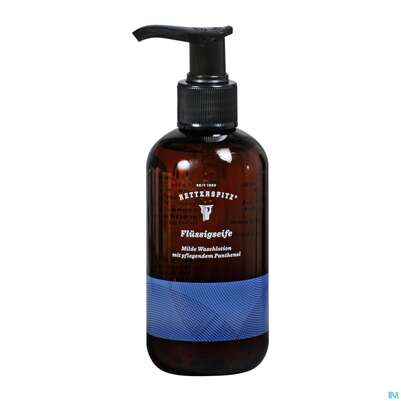 Seifen Retterspitz Fluessig 200ml, A-Nr.: 3996974 - 01