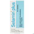Sie sehen eine Packung Selamin Tabl Plus 90st, Produktbild: 01 Selamin Tabl Plus 90st, A-Nr.: 1226829 - 01