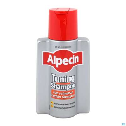Shampoon Alpecin Tuning 200ml, A-Nr.: 3859059 - 01