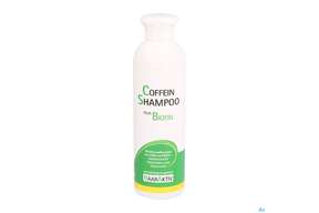 Shampoon Coffein +biotin 250ml, A-Nr.: 3831658 - 01