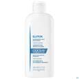 Sie sehen eine Packung Shampoon Ducray Elution Neu 200ml, Produktbild: 02 Shampoon Ducray Elution Neu 200ml, A-Nr.: 5746000 - 02