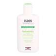 Sie sehen eine Packung Shampoon Isdin Nutradeica 200ml, Produktbild: 02 Shampoon Isdin Nutradeica 200ml, A-Nr.: 5570334 - 02