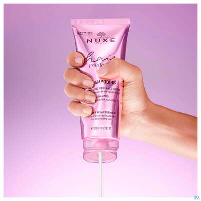 Shampoon Nuxe/hair Prodigieux High Shine 200ml, A-Nr.: 5880709 - 03