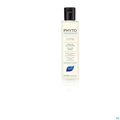 Shampoon Phyto Phytoprogenium/neu Empfindliche Kopfhaut 250ml, A-Nr.: 5267529 - 03