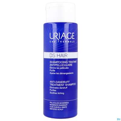 Shampoon Uriage/ds Hair Anti-schuppen 200ml, A-Nr.: 5618236 - 04