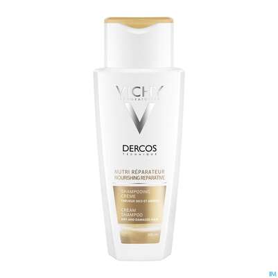 Shampoon Vichy/dercos Aufbau Repair Creme Neu 2012 200ml, A-Nr.: 4005106 - 02