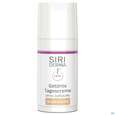 Sie sehen eine Packung Siriderma Getoente Tagescreme Hell 15ml, Produktbild: 01 Siriderma Getoente Tagescreme Hell 15ml, A-Nr.: 5842347 - 01
