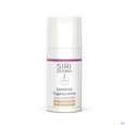 Sie sehen eine Packung Siriderma Getoente Tagescreme Hell 15ml, Produktbild: 02 Siriderma Getoente Tagescreme Hell 15ml, A-Nr.: 5842347 - 02