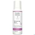 Sie sehen eine Packung Siriderma Reinigungsmilch Leicht Duftend Spend 150ml, Produktbild: 01 Siriderma Reinigungsmilch Leicht Duftend Spend 150ml, A-Nr.: 3849670 - 01