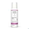 Sie sehen eine Packung Siriderma Reinigungsmilch Leicht Duftend Spend 150ml, Produktbild: 02 Siriderma Reinigungsmilch Leicht Duftend Spend 150ml, A-Nr.: 3849670 - 02