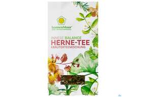 Sonnenmoor Tee Lose Herne 50g, A-Nr.: 5207183 - 01