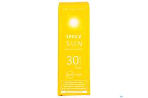 Sonnenprodukte Speick Sonnencreme Lsf30 Nr 61 60ml, A-Nr.: 5175112 - 01