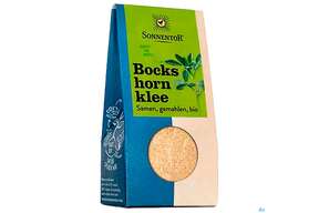 Sonnentor Bio Bockshornklee Gemahlen 00733 35g, A-Nr.: 3739958 - 01