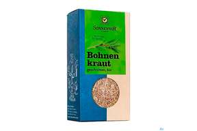 Sonnentor Bio Bohnenkraut 00313 20g, A-Nr.: 3739964 - 01