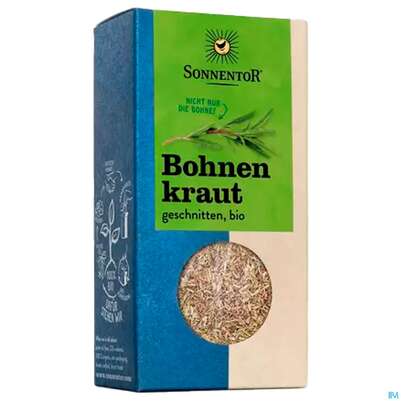 Sonnentor Bio Bohnenkraut 00313 20g, A-Nr.: 3739964 - 02