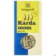 Sonnentor Bio Kardamon Ganz 00895 40g, A-Nr.: 5227978 - 01