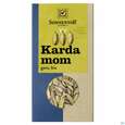 Sonnentor Bio Kardamon Ganz 00895 40g, A-Nr.: 5227978 - 03