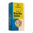 Sonnentor Bio Kardamon Ganz 00895 40g, A-Nr.: 5227978 - 05
