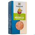 Sie sehen eine Packung Sonnentor Bio Rosenklee 00833 120g, Produktbild: 01 Sonnentor Bio Rosenklee 00833 120g, A-Nr.: 4389874 - 01