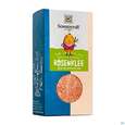 Sie sehen eine Packung Sonnentor Bio Rosenklee 00833 120g, Produktbild: 02 Sonnentor Bio Rosenklee 00833 120g, A-Nr.: 4389874 - 02
