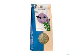 Sonnentor Bio Thymian Tee Lose 00561 70g, A-Nr.: 4307451 - 01