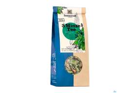 Sonnentor Bio/3-minze-tee Lose 01241 50g, A-Nr.: 5804743 - 01