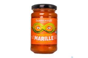Sonnentor Fruchtheld Aufstrich Bio Marille Alt 01020 250g, A-Nr.: 5637162 - 01