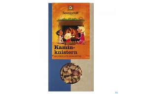 Sonnentor Fruechtetee/bio Kaminknistern 01201 100g, A-Nr.: 3574121 - 01