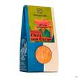 Sie sehen eine Packung Sonnentor Gewuerzmischung/bio Rodriguez Chili Con Carne 00484 40g, Produktbild: 03 Sonnentor Gewuerzmischung/bio Rodriguez Chili Con Carne 00484 40g, A-Nr.: 4308025 - 03