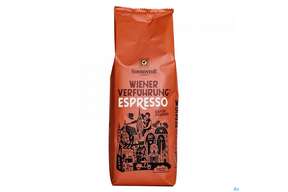 Sonnentor Kaffee/bio Espresso Ganze Bohne 01103 500g, A-Nr.: 5744550 - 01