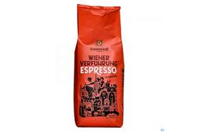 Sonnentor Kaffee/bio Espresso Gemahlen 01102 500g, A-Nr.: 5744567 - 01