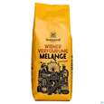 Sie sehen eine Packung Sonnentor Kaffee/bio Melange Gemahlen 01100 500g, Produktbild: 01 Sonnentor Kaffee/bio Melange Gemahlen 01100 500g, A-Nr.: 5744604 - 01