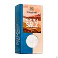 Sonnentor Kalahari Wuestensalz Fein 00695 150g, A-Nr.: 5636441 - 04