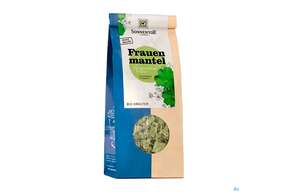 Sonnentor Tee/bio Frauenmantel 00481 40g, A-Nr.: 4163940 - 01