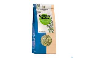 Sonnentor Tee/bio Gruener Hafer 00229 50g, A-Nr.: 3388217 - 01