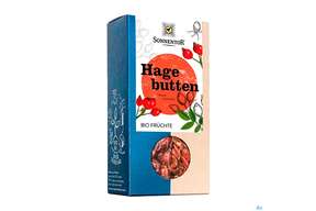 Sonnentor Tee/bio Hagebutte 00203 100g, A-Nr.: 3388022 - 01