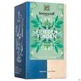 Sonnentor Tee/bio Happiness Is Tee Friede Finden 02587 18st, A-Nr.: 4899233 - 07