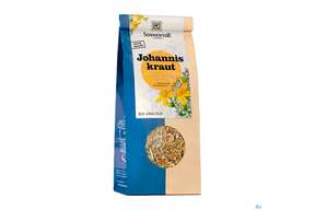 Sonnentor Tee/bio Johanniskraut 00205 60g, A-Nr.: 3388045 - 01