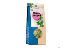 Sonnentor Tee/bio Kaesepappel 00207 50g, A-Nr.: 3388068 - 01