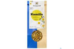 Sonnentor Tee/bio Kamille 00206 50g, A-Nr.: 3388051 - 01