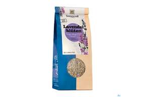 Sonnentor Tee/bio Lavendelblueten 00236 70g, A-Nr.: 3388275 - 01