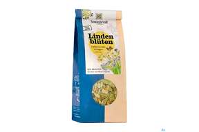 Sonnentor Tee/bio Lindenblueten Lose 00217 35g, A-Nr.: 3388157 - 01