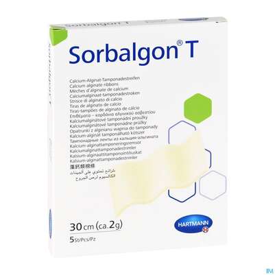 Sorbalgon/t Classic 2g/30cm 5st, A-Nr.: 2221308 - 03